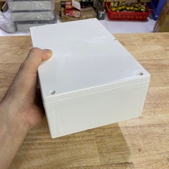 Hộp nhựa ABS 240x160x90mm WANCHI
