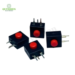 Công tắc đèn pin 3 Chân Thẳng 3 chế độ