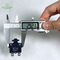 Relay Cầu Chì Tự Động Ngắt 10A