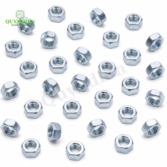 Đai Ốc - Tán Đai Ốc M3