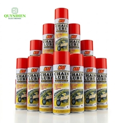 Mở Bò Nước, Dưỡng Sên CHAIN LUBE 3T