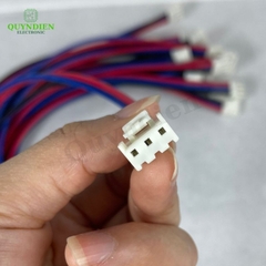 Dây Bus 3 Pin XH3.96mm– dài 40cm