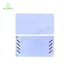 Hộp nhựa ABS 146x80x50mm WANCHI