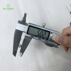 Tụ Hóa 100uf - 16V