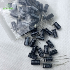 Tụ hóa 220uf - 16V