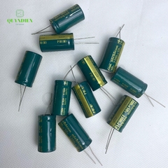 Tụ hóa 3300uf-16v 25v 35v 50v giá bán 1 tụ