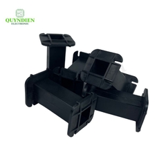 Lõi Khuôn Nhựa Vuông Dài Đại 51mm Màu Đen