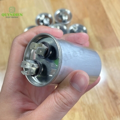 Tụ Nhôm Kapa EUN SUNG 25uF 450V