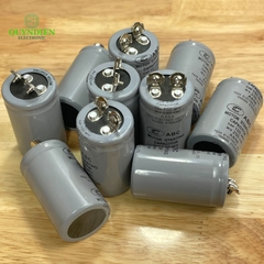 Tụ Đề Khởi Động Motor 100uF 250VAC Tụ Kapa TinhChi ABC
