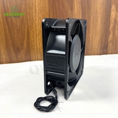 Quạt Tản Nhiệt 220V JANFA 12X12X3.8cm
