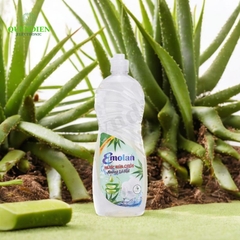 Nước rửa chén Emolan hương LÔ HỘI - 800ml