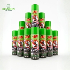 Chai Xịt Đuổi Chuột 3T