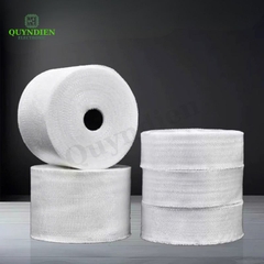 Băng Vải Amiang Cách Điện Chống Cháy - Cuộn 30 Mét