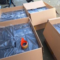 Hộp Đựng Pin Xe điện 16s 2p 51v 30ah Vy Anh 315x150x160mm Bảo Vệ Pin