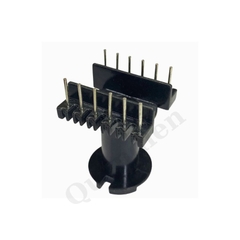 Khuôn Nhựa EC2834 (6+6) dùng lõi ferrit EC 28x34x11mm
