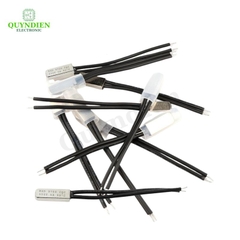 Cầu Chì Nhiệt KSD9700 90 Độ 250VAC 5A – 95mm