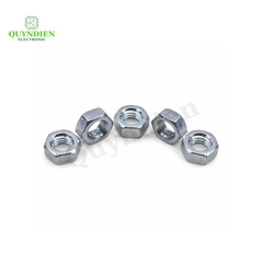 Đai Ốc - Tán Đai Ốc M5