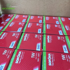 Bóng Đèn LED Trang Trí G45T