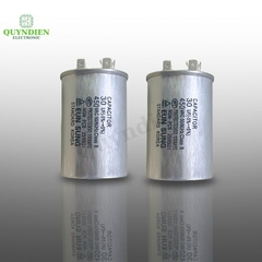 Tụ Nhôm Kapa EUN SUNG 30uF 450V