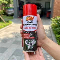 Chai Xịt Dưỡng Dây Curo 3T