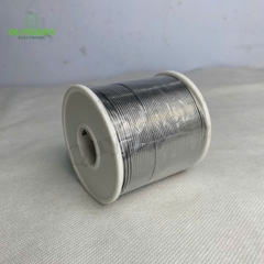 Chì Hàn GL Nhẹ Lửa 1.2mm – Thiếc Hàn Cao Cấp Loại 1 | Cuộn 100g – 1KG