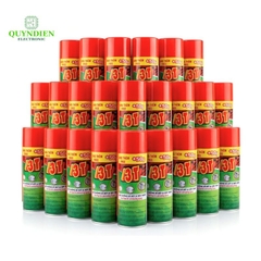 Chai Dầu Chống Rỉ Sét 3T 350g