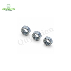 Đai Ốc - Tán Đai Ốc M6