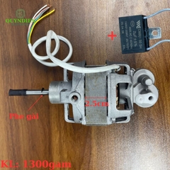 Đầu Quạt Đồng B5