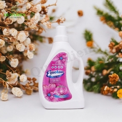Nước xả vải Emolan hương COMFOR - 2L