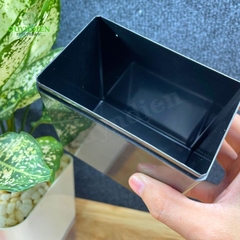 Vỏ Bình Đề Xe Máy YT7 Cọc Tròn Nắp Trong