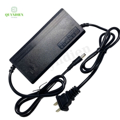 Bộ Sạc Pin Sắt Olympus 4S 14.6V-10A Jack 5.5x2.5mm