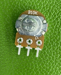 Volum biến trở Triết áp đơn WH148 B10K