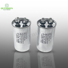 Tụ Nhôm Kapa EUN SUNG 40uF 450V