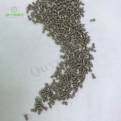 Ốc Ren Mịn Đầu Tròn OT M3=3x5mm