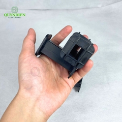 Lõi Khuôn Nhựa Vuông Dài Đại 51mm Màu Đen