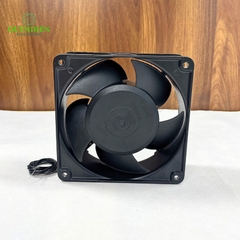 Quạt Tản Nhiệt 220V JANFA 12X12X3.8cm