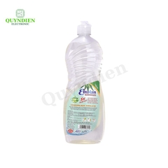 Nước rửa chén Emolan hương LÔ HỘI - 800ml
