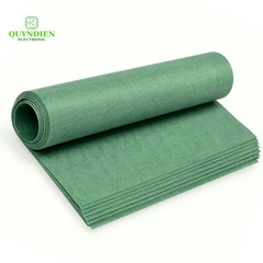 Giấy Xanh Cách Điện Dày 0.1mm