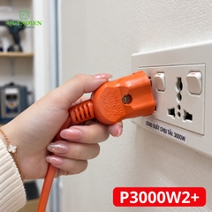 Bộ Nối Nguồn Công Suất Cao N3000W