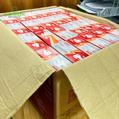 Đui Liền Phích ĐLP1 Đui Đèn Có Công Tắc Tiện Dụng Cắm Là Sáng Siêu An Toàn