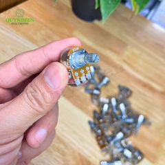 Triết Áp Đôi B50K 6 Chân Cong