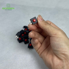 Công tắc đèn pin 3 Chân Thẳng 3 chế độ