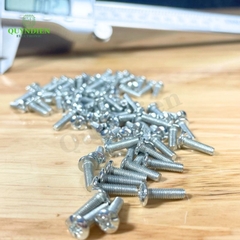 Ốc Vít Tán M3x14mm - Túi 100 Con