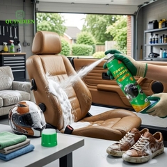 Bọt Tuyết Vệ Sinh Đa Năng FOAMCLEANER 3T - Thùng 12 Chai