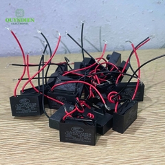 Tụ Đề Kapa 2.5uF ±5% 450VAC Tinh Chi