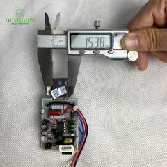 Bo Nguồn Độ 3 dây 29 INH Đa Năng - Bo Nguồn Thay IC JCH-MK-29C