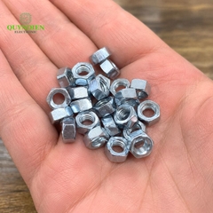 Đai Ốc - Tán Đai Ốc M3