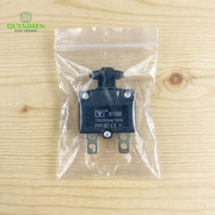 Relay Cầu Chì Tự Động Ngắt 25A