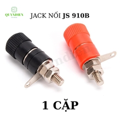 Đầu Jack Cọc Loa M4 Chuyển Đổi Cọc Loa JS 910B
