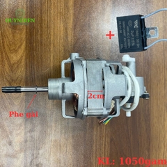 Đầu Quạt Đồng B4